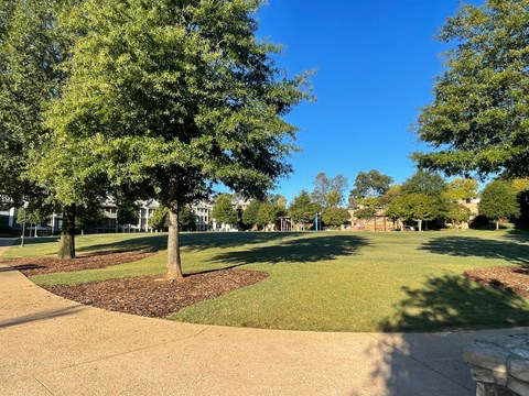 Park View at Waverly Manor Townhomes, Norcross
