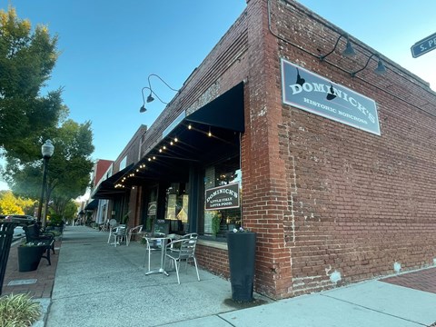 Neighborhood Building at Waverly Manor Townhomes, Norcross, 30071