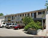 2-bedroom apartment at Romar Court Apartments in Novato