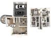 Duplex 2x2.5C