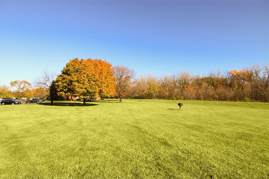 Green Friendly Community at Lansing Riverwood, LLC, Lansing, IL, 60438