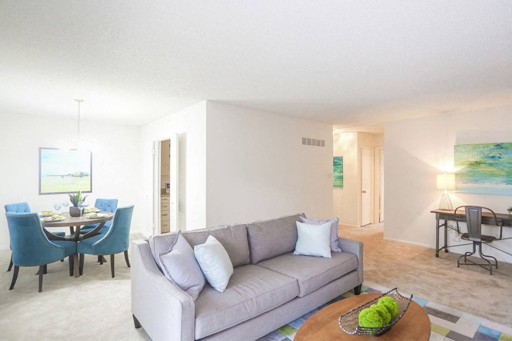 Furnished Full View  at The Ridge Overland Park, Overland Park, KS