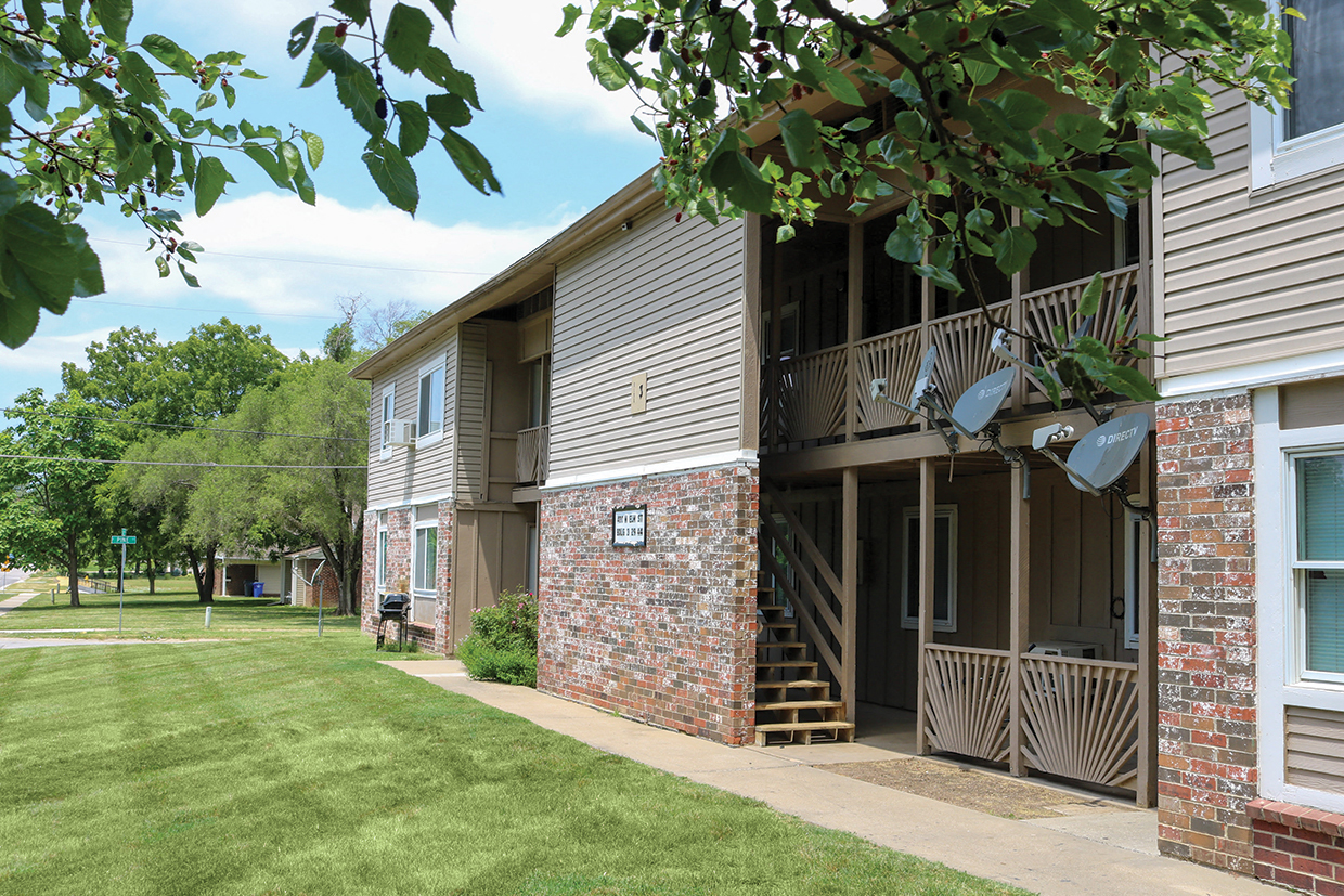 Horizon Pointe Close Up