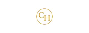 A circle with the letters C and H inside it.