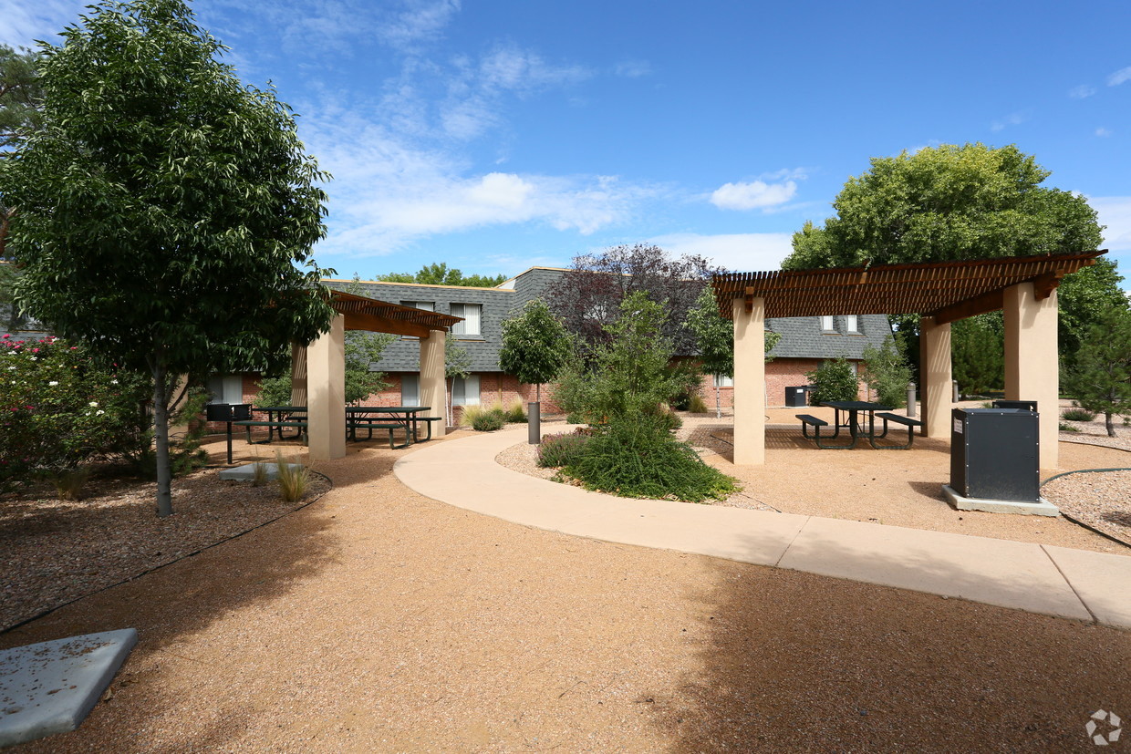 Picnic Area