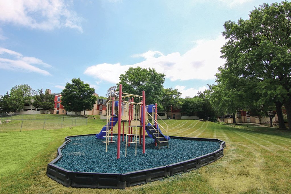 The Bridges At Foxridge Apartments, 5250 Foxridge Drive, Mission, KS