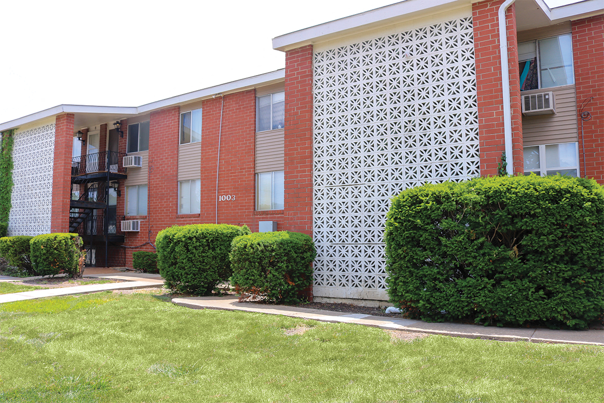 Rolling Ridge South Property