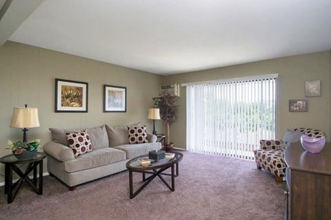 Well Lite Living Spaces at Lansing Riverwood, LLC, Lansing, IL, Illinois