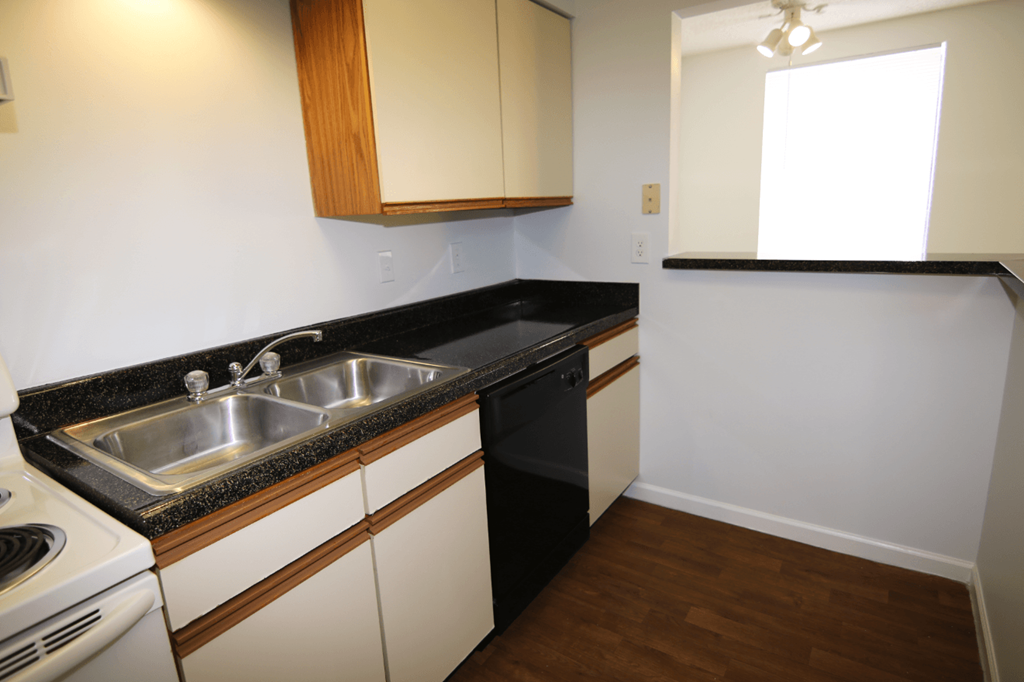 Sink With Faucet at Willow Creek, Kansas City, MO