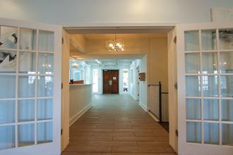 Willow Creek Entryway Willow Creek Entryway