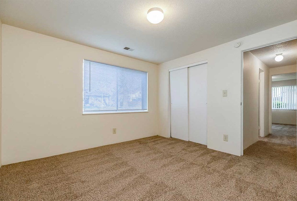 2x1F Bedroom at Waldo Heights, Kansas City