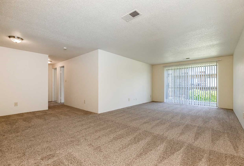 2x1H Living Room at Waldo Heights, Kansas City, Missouri