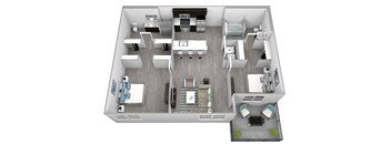 the fairfax apartment homes apartments for rent burnsville mn 55337 floor plan