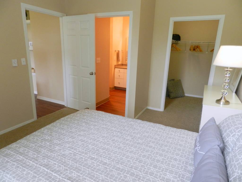 Commons At Verandas In Tanasbourne Apartments