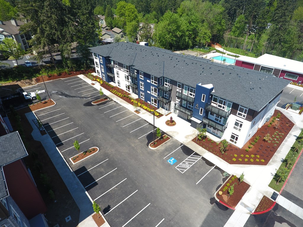 Luxury Apartments for Rent in Tualatin Oregon