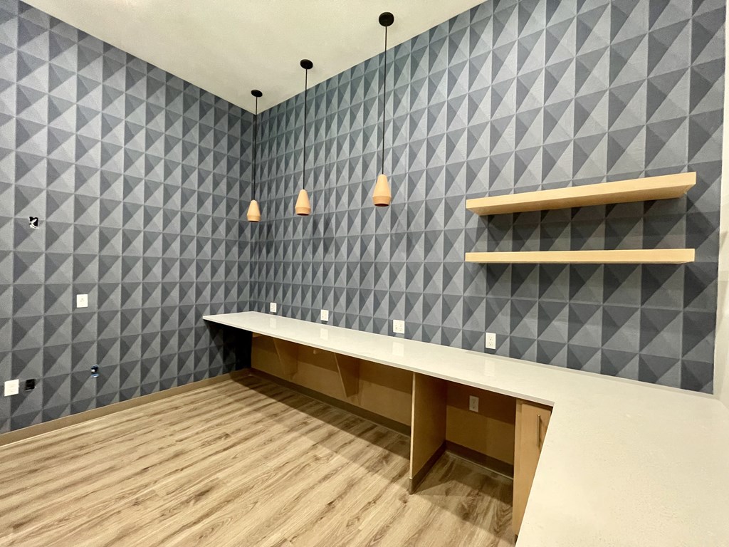 Work From Home Space Tualatin