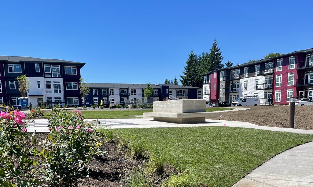 studio apartments for rent in Tualatin Oregon