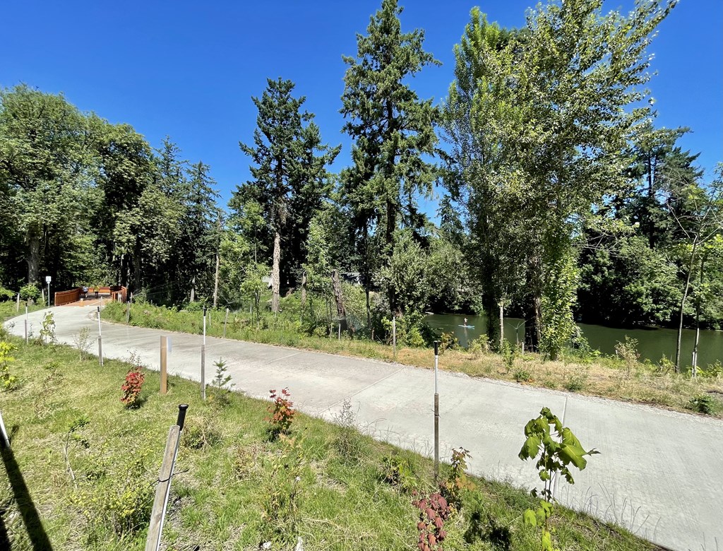 Luxury Apartment Amenities in Tualatin