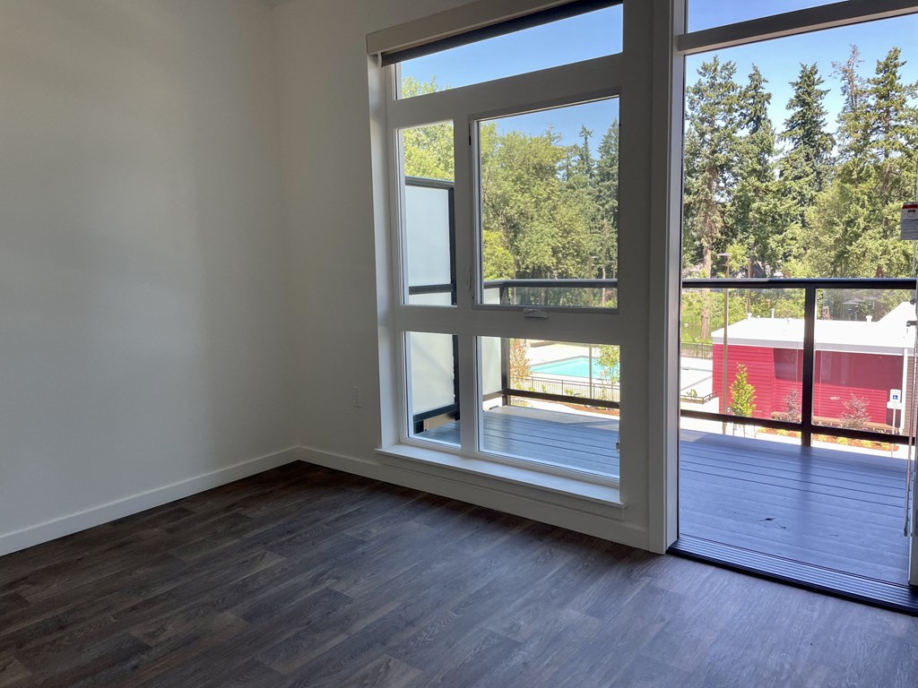 studio apartments in Tualatin Oregon