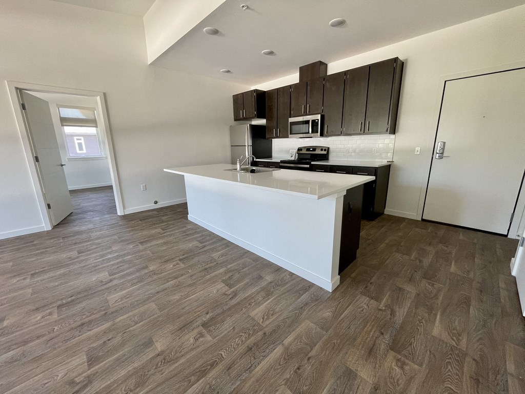 Brand New Apartments in Tualatin Oregon
