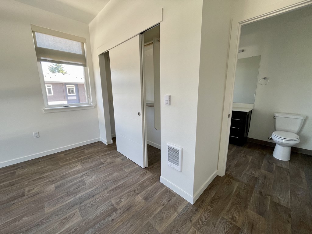 Luxury Tualatin Two Bedroom Apartments