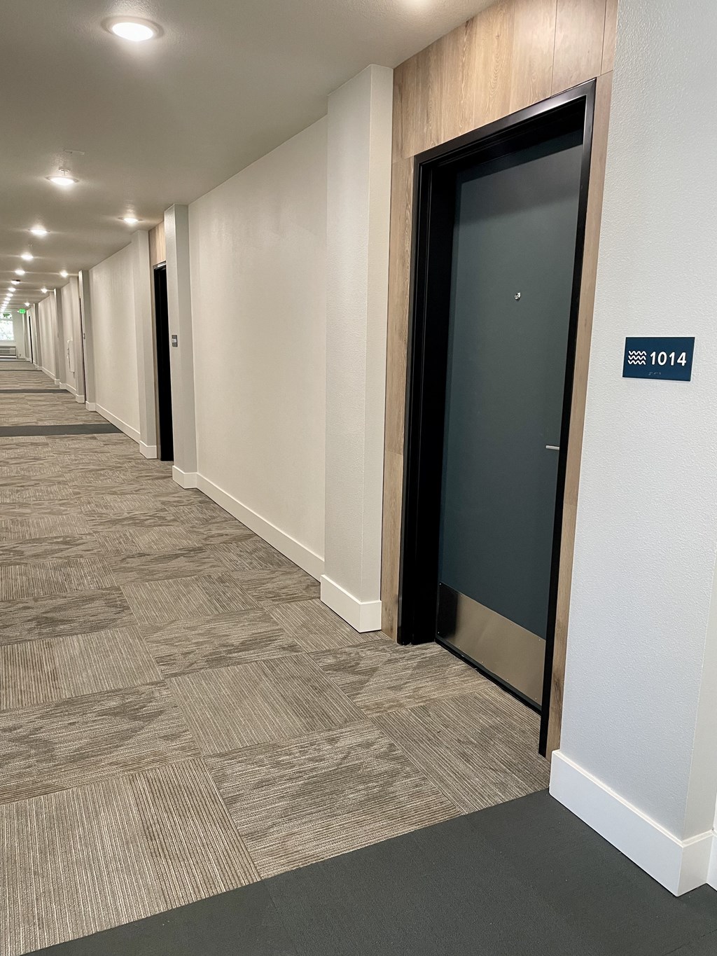 Bran New Tualatin Apartments