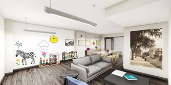 1785 - 1791 Massachusetts Avenue Studio-3 Beds Apartment for Rent - Photo Gallery 3