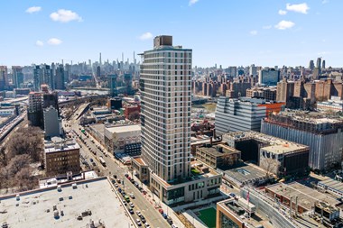 425 Grand Concourse Studio-3 Beds Apartment for Rent