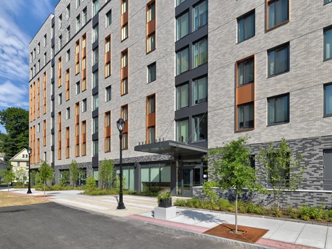 141 South Lexington Avenue 4 Beds Apartment for Rent