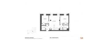 2 Bedroom