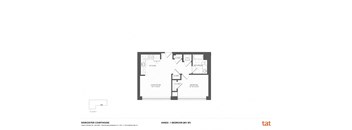 1 Bedroom Annex