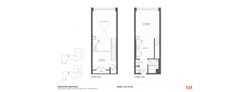 1 Bedroom Annex Loft