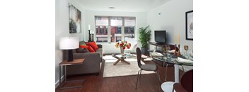 1 Bedroom 1 Bathroom