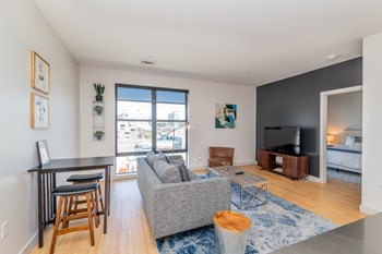 320 D Street Studio-2 Beds Apartment for Rent - Photo Gallery 4