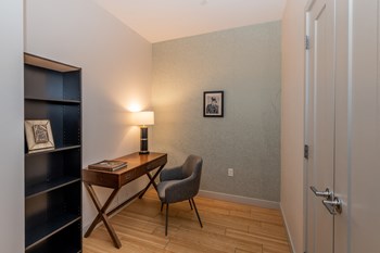 320 D Street Studio-2 Beds Apartment for Rent - Photo Gallery 7