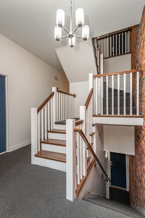 St. Boltoph Interior