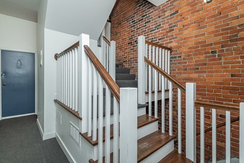 St. Boltoph Interior