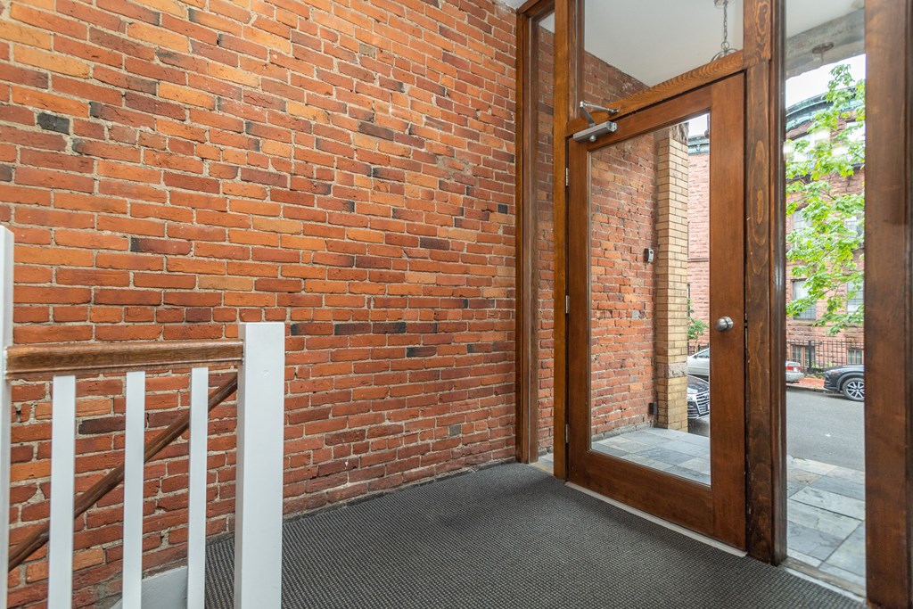 St. Boltoph Interior