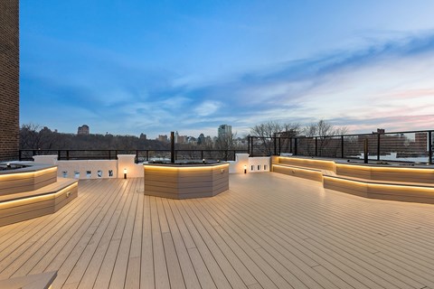 1274 Fifth Avenue 1 Apartment for Rent