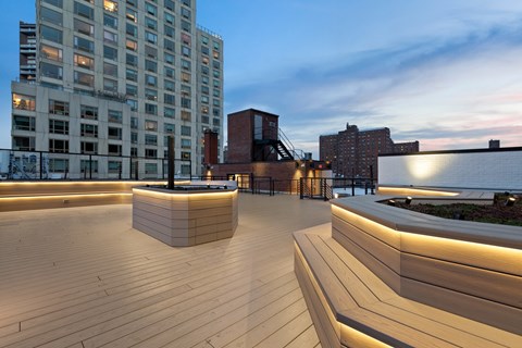 1274 Fifth Avenue 1 Apartment for Rent