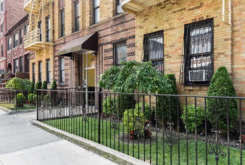 1500 Carroll Street 1-3 Beds Apartment for Rent