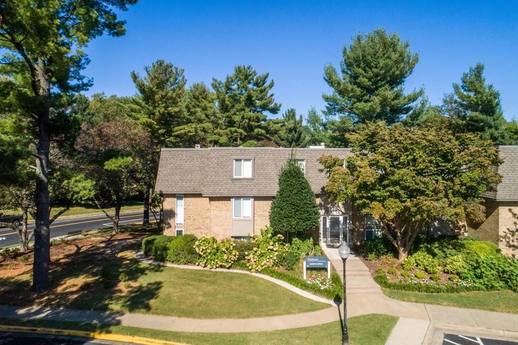 Fairway Apartments, 11659 N Shore Drive, Reston, VA RentCafe
