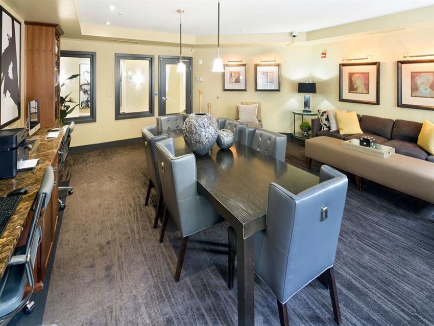 Dwell Vienna Metro Apartments, 2975 Hunters Branch Road, Fairfax, VA RentCafe