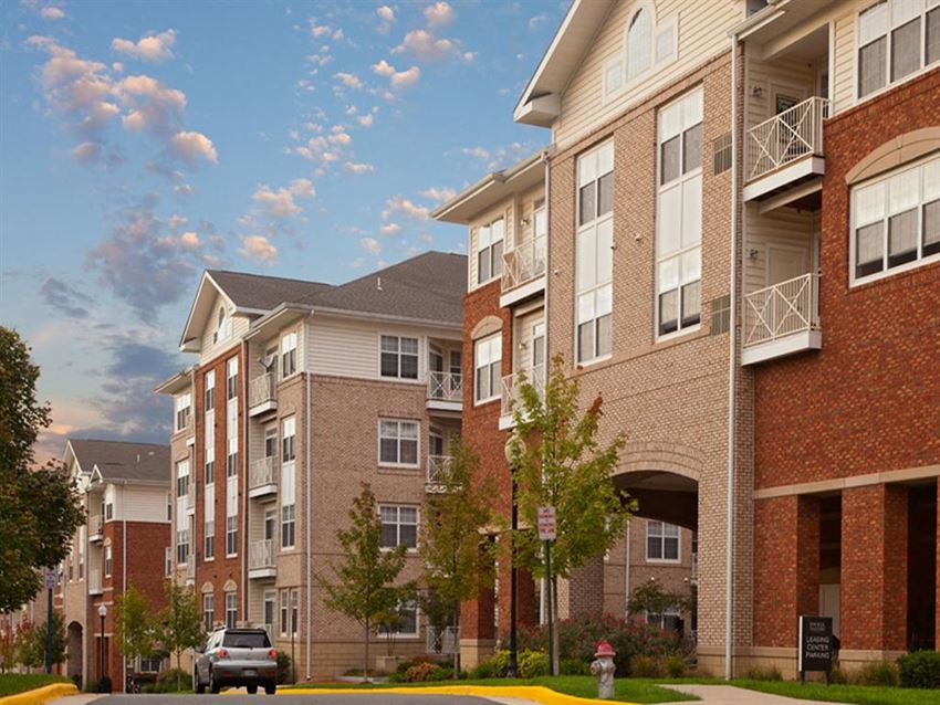 Dwell Vienna Metro Apartments, 2975 Hunters Branch Road, Fairfax, VA RentCafe