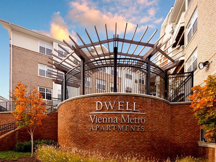 Dwell Vienna Metro Apartments, 2975 Hunters Branch Road, Fairfax, VA RentCafe