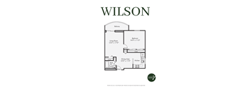 One Bedroom Apartment