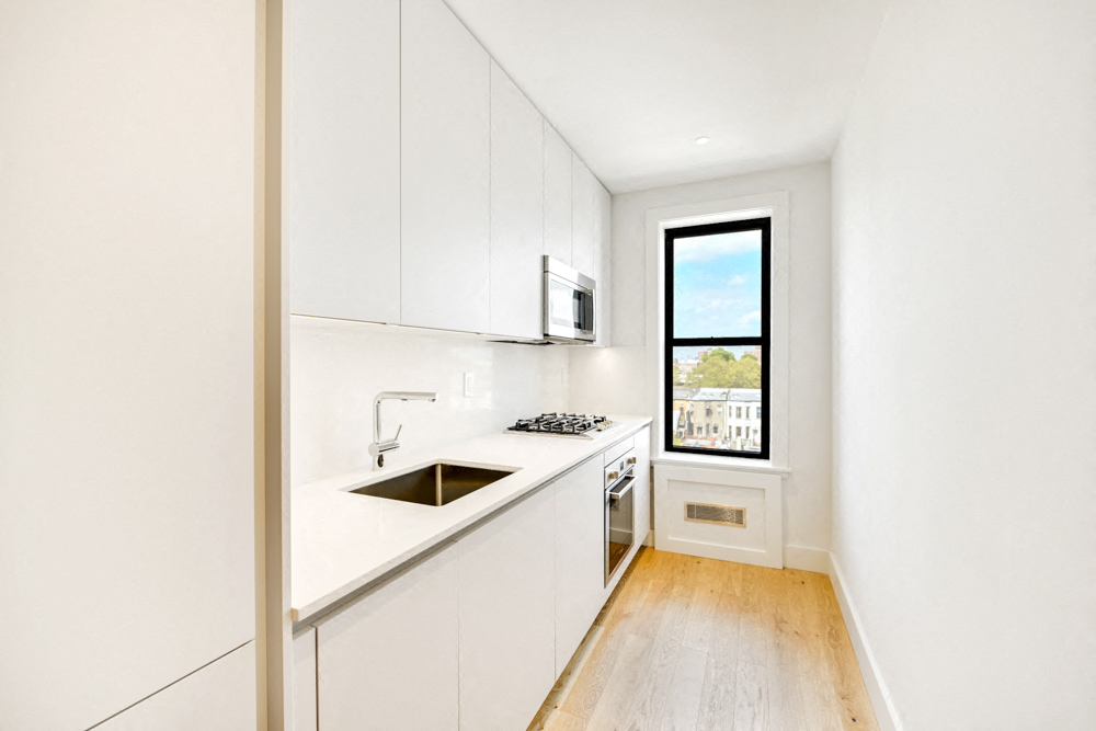 1500 Carroll Street 1-3 Beds Apartment for Rent