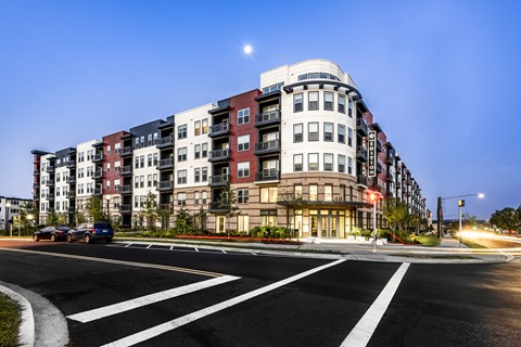 3401 East West Hwy