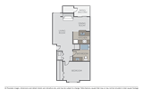 1-bedroom apartment at Martha Lake Apartments in Lynnwood