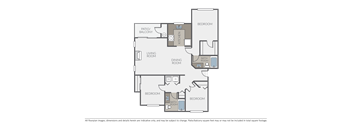 Monterra in Mill Creek 3 Bed 2 Bath